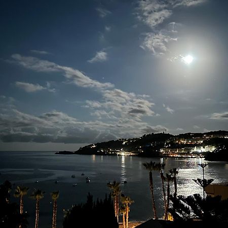 Playa Cotobro La Higuera Διαμέρισμα Almuñécar Εξωτερικό φωτογραφία