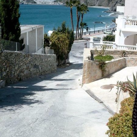 Playa Cotobro La Higuera Διαμέρισμα Almuñécar Εξωτερικό φωτογραφία