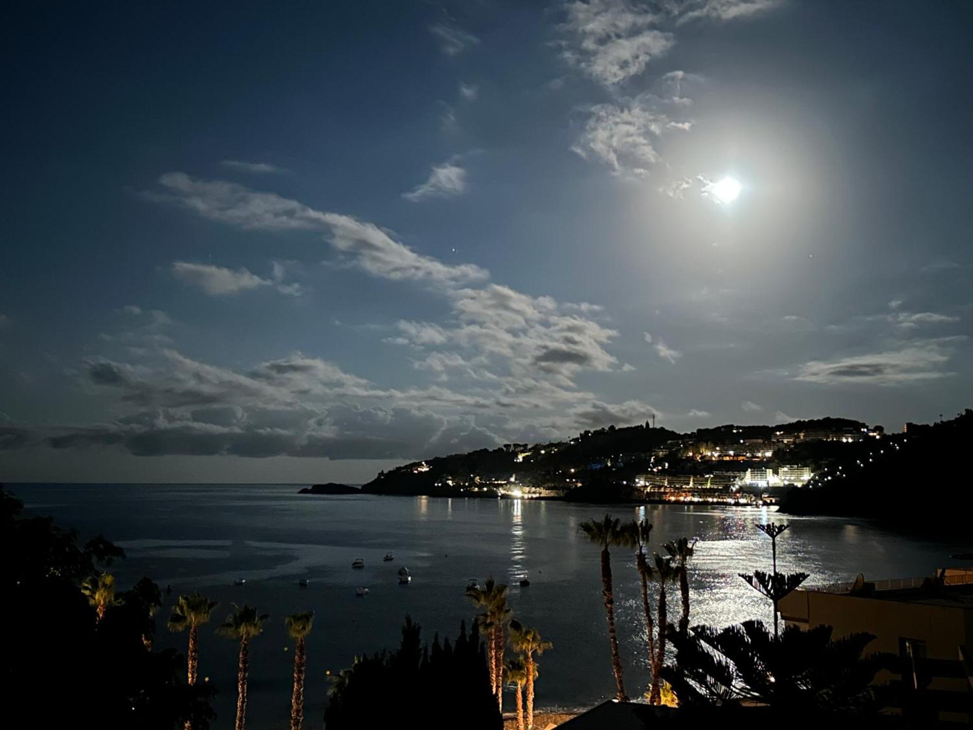 Playa Cotobro La Higuera Διαμέρισμα Almuñécar Εξωτερικό φωτογραφία